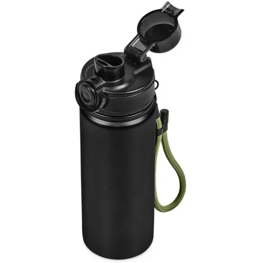 Altitude Pirlo Military Green Top